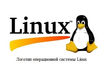 Логотип операционной системы Линукс