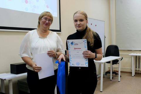 XV Всероссийская студенческая олимпиада «Журналистика»  (8)