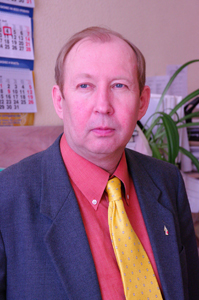 Вахрушев Александр Алексеевич
