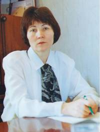 Зайцева Татьяна Ивановна