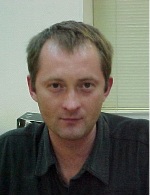 Эрик (Валерий) Батуев